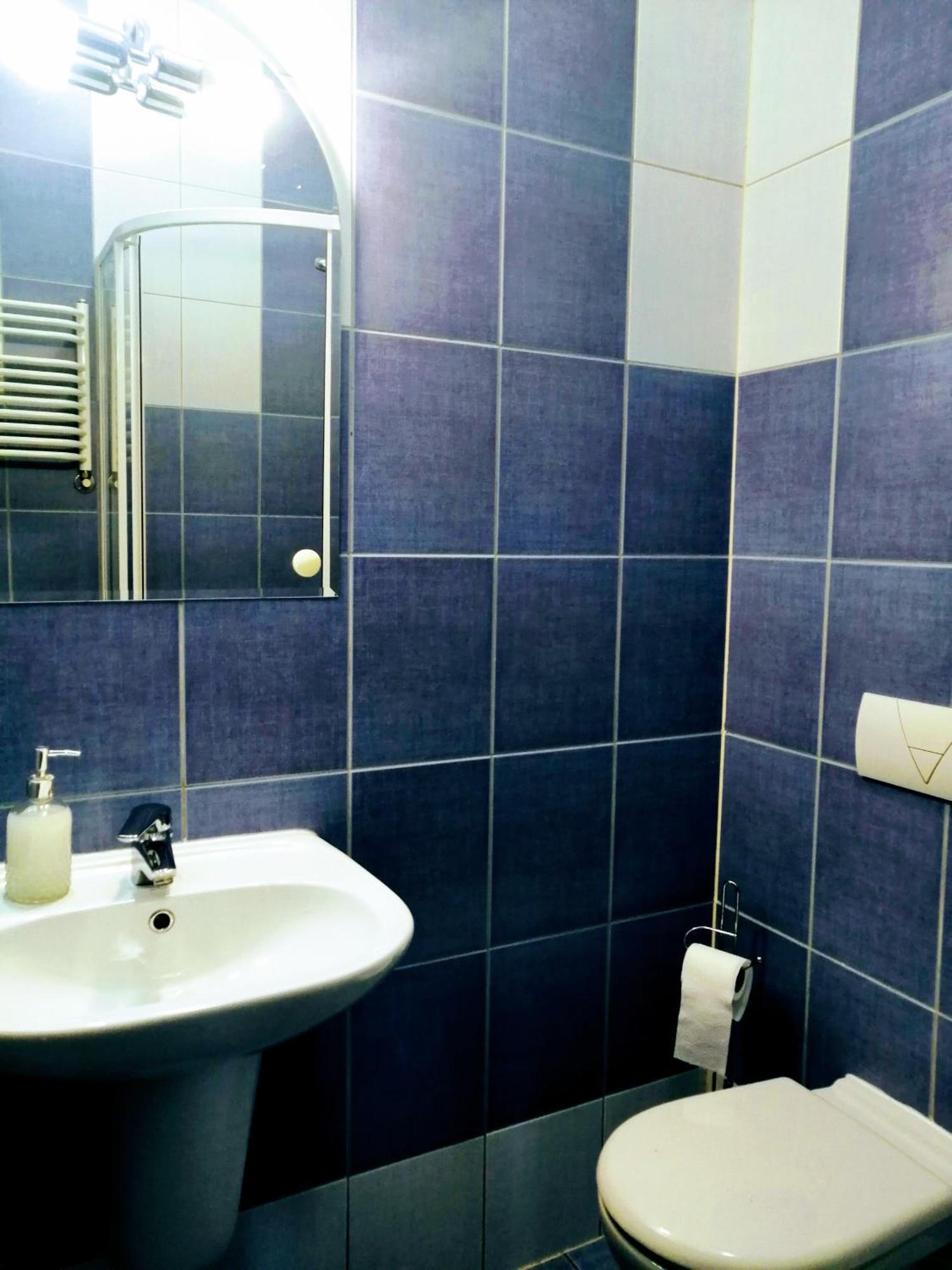 Akademia Tenisa Prawobrzeze Szczecin Extérieur photo