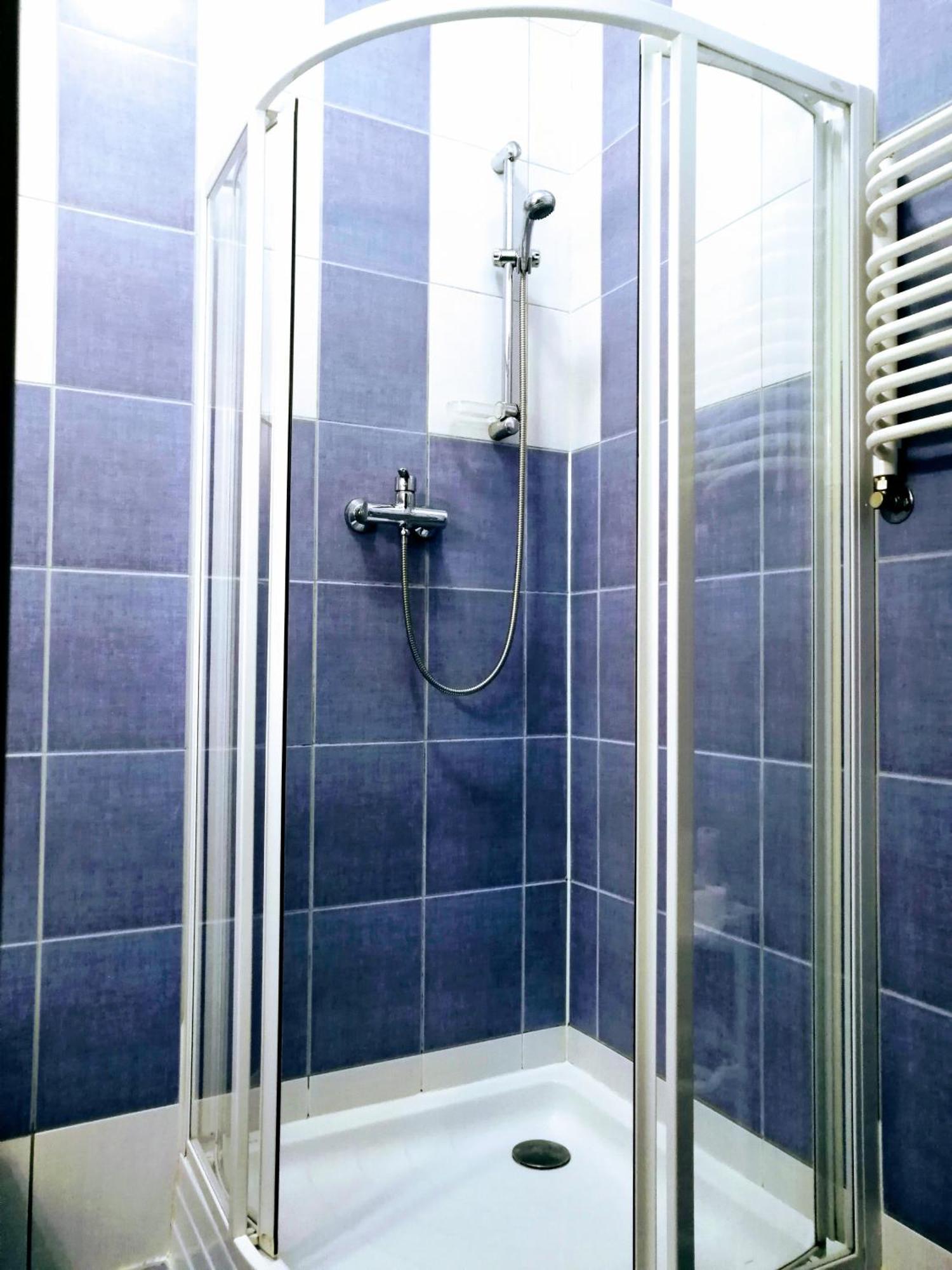 Akademia Tenisa Prawobrzeze Szczecin Extérieur photo