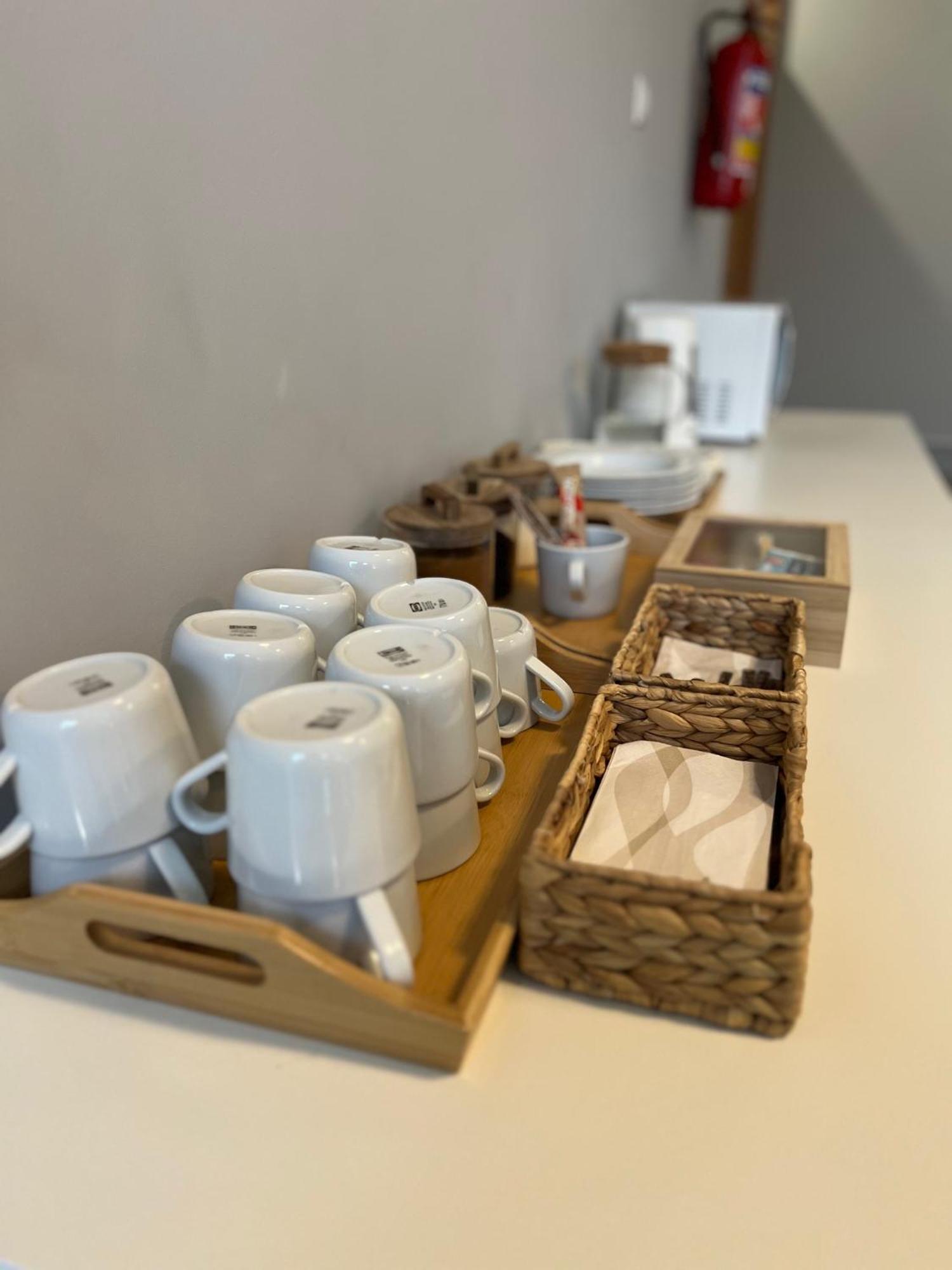 Akademia Tenisa Prawobrzeze Szczecin Extérieur photo